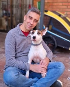 Top 10 razones para tener perro