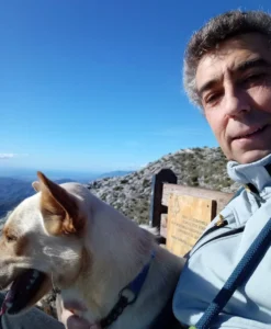 Pico de la Concha