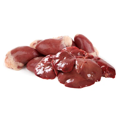 Vísceras (hígado)