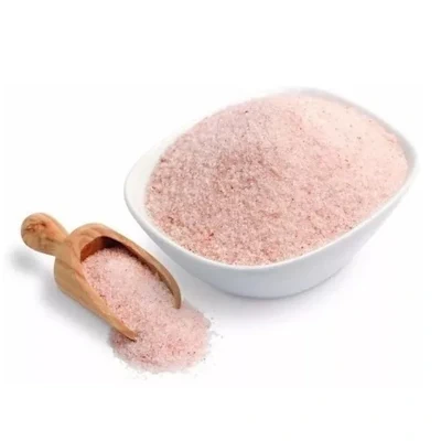 Sal rosa del Himalaya