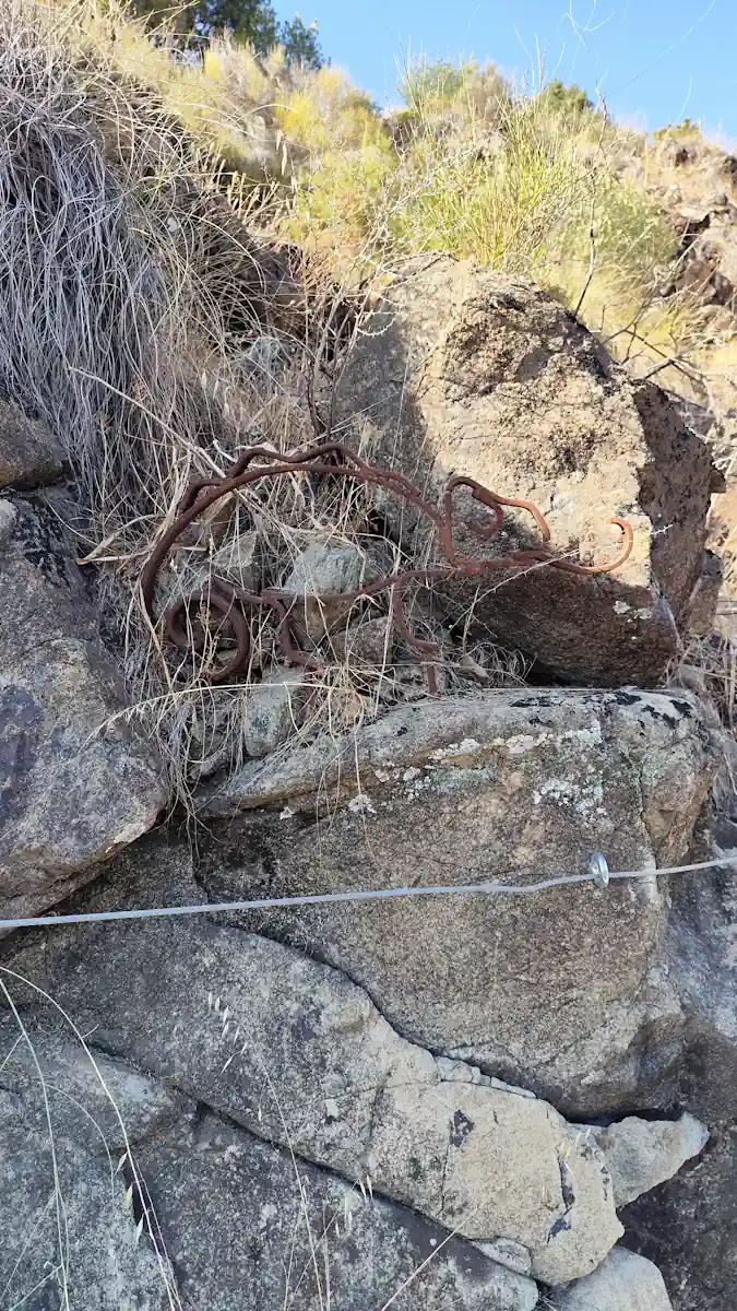 Senderismo canino - Benahavís acequia Guadalmina