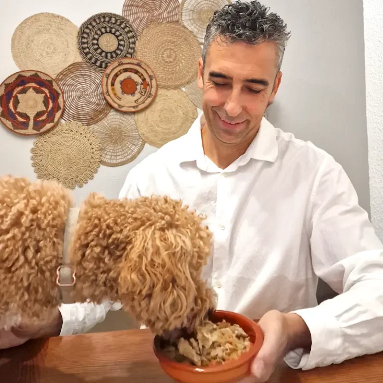 Cocinar para Mascotas