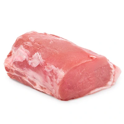carne de cerdo