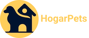 logo hogarpets