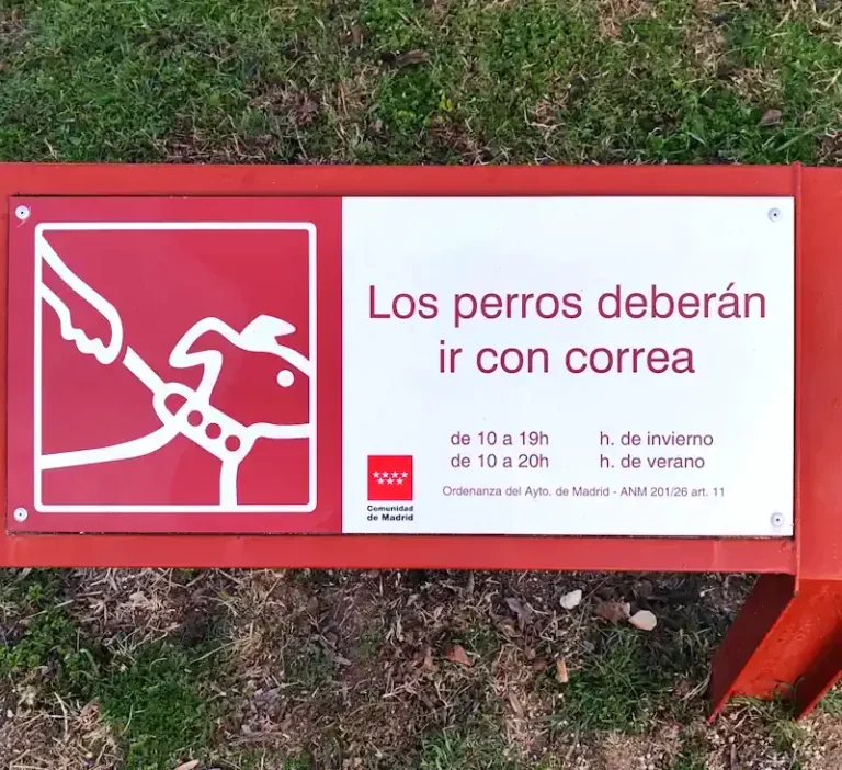 Parque Forestal de Valdebernardo (Madrid) – Un ejemplo a seguir