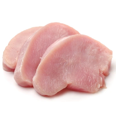 carne de pavo