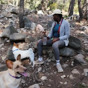 Senderismo-guardería canina-Marbella