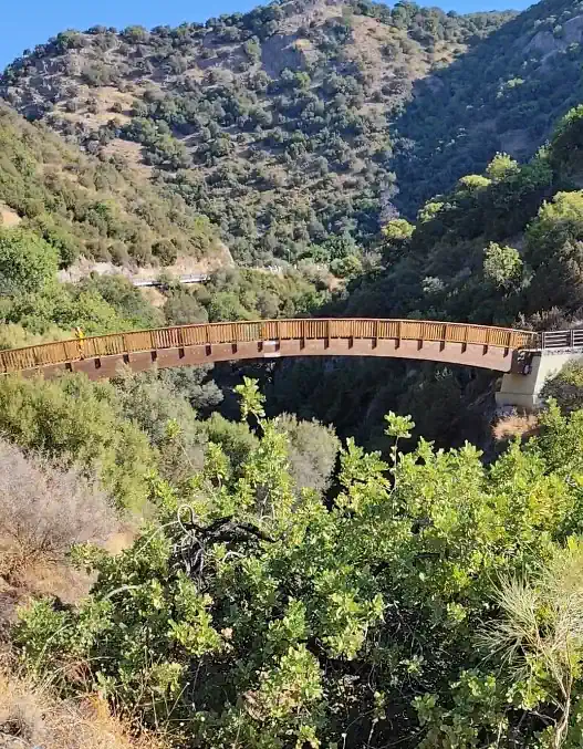 senderismo-acequia guadalmina - Benahavis