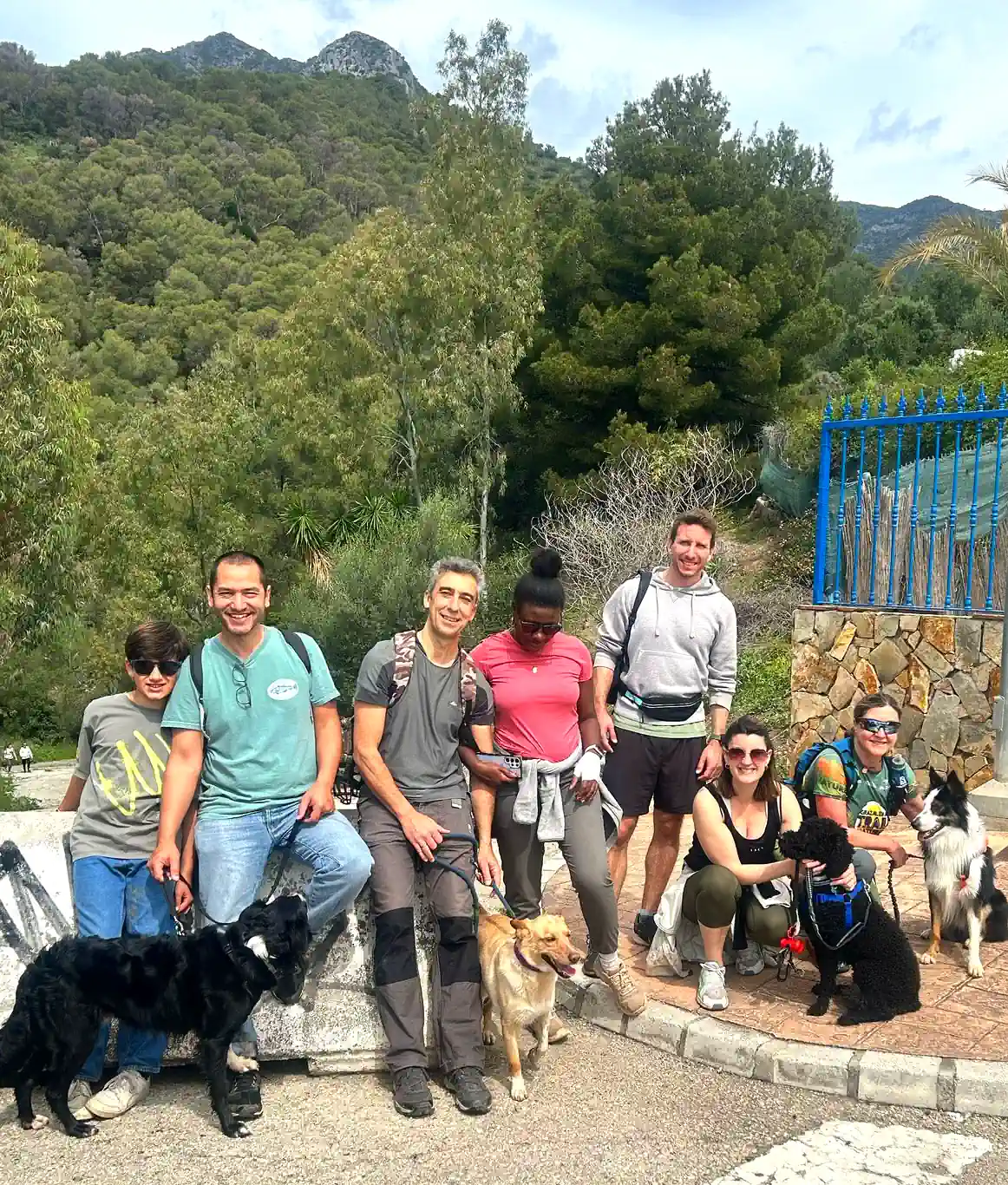 senderismo-ruta-perros-marbella